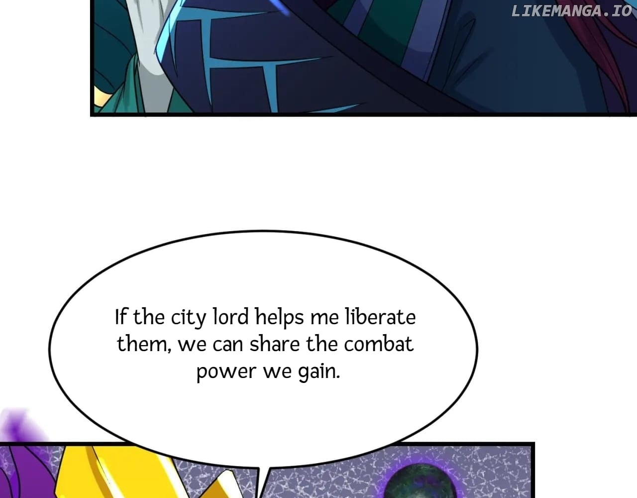 Era of the Haunted Chapter 148 - page 32